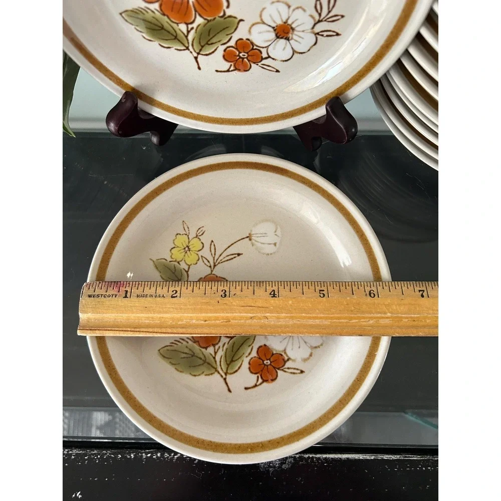 N/A these plates